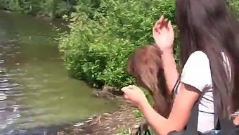 College Girls Get Their Asses Pounded By Sex Toys