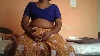 Indian Maid With Bbw Features In A Steamy Video