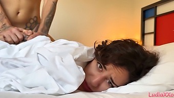 Stunning Revelation: How A Man Sleeps With His Own Stepmother!