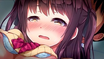 Anime Girls With High Tolerance For Sex In 'The Motion' Series