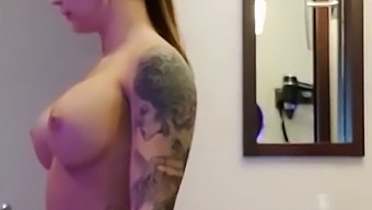 Susy Gala Takes On A Huge Cock In This Steamy Video
